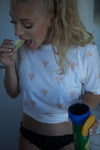Pizza Tee