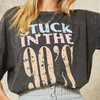Stuck in the 90s