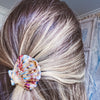Call My Shell Hair Clips