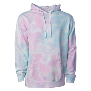 Cotton Candy Hoodie