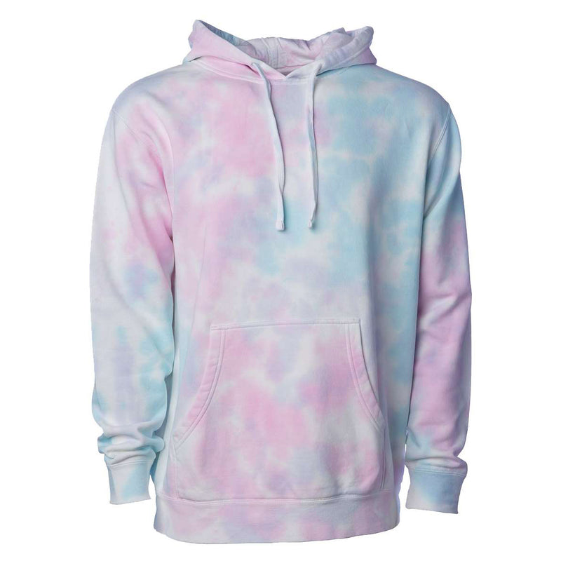 Cotton Candy Hoodie