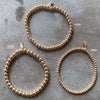 Giza 5mm 14K Gold Filled