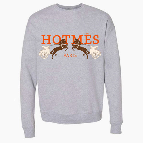 Hotmés Paris Sweatshirt