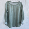 Anti Social Socialite Boatneck Sweater