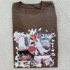 Go West Tee