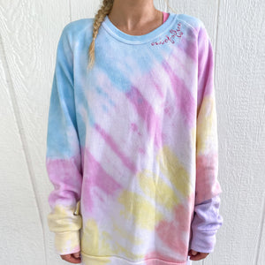 Out of Office Sweater