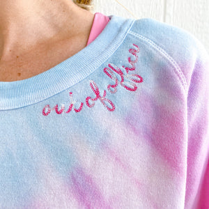 Out of Office Sweater