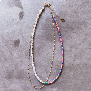 Roxy Necklace