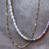 Roxy Necklace