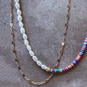 Roxy Necklace
