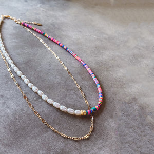 Roxy Necklace