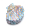 Call My Shell Hair Clips