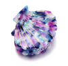 Call My Shell Hair Clips
