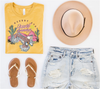 Desert Dreaming Tee