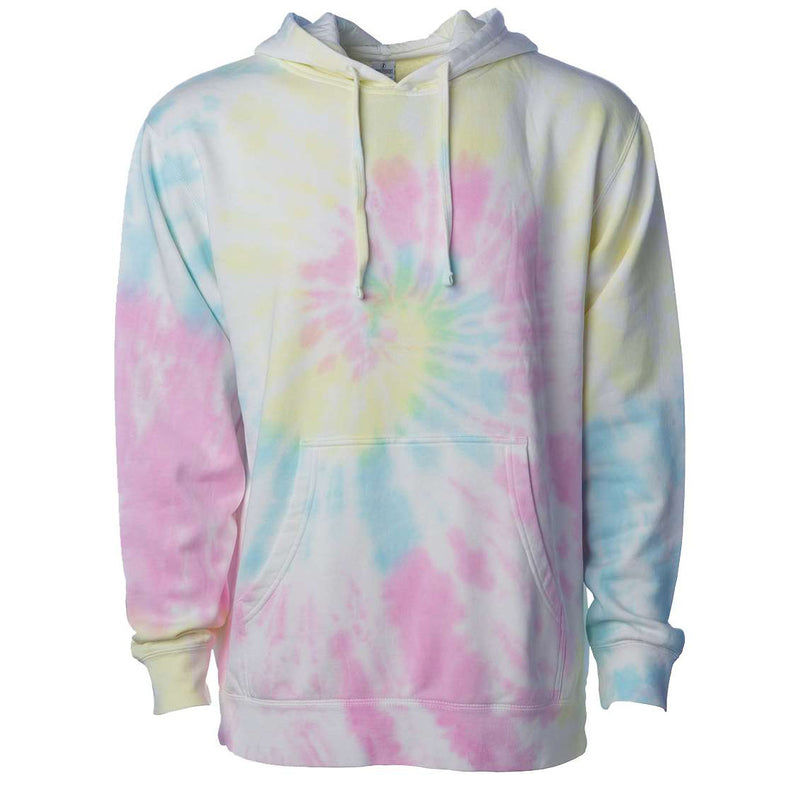 Tutti Frutti Hoodie