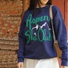 Aspen Ski Club Sweatshirt