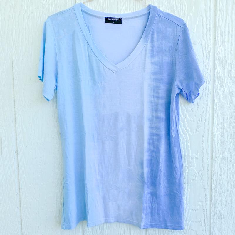 Baby Blues V Neck