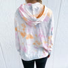 Melon Dye Hoodie