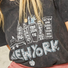 New York City | Acid Wash