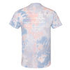 BB Sugar & Spice Hand Dye Tee Blue/Orange *