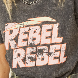 Rebel Rebel