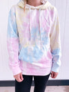 Tutti Frutti Hoodie