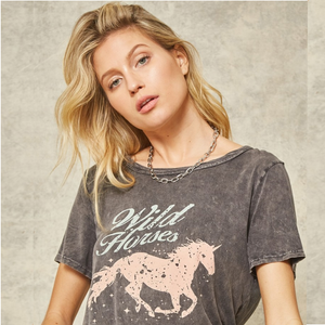 Wild Horses