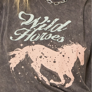 Wild Horses